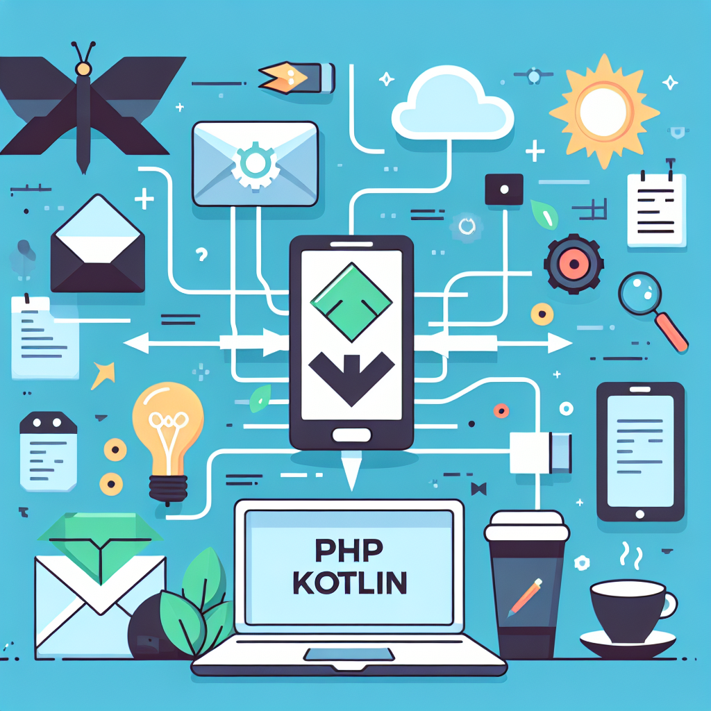 Convert PHP to Kotlin: Efficient Code Transformation Tool - Tool visualization