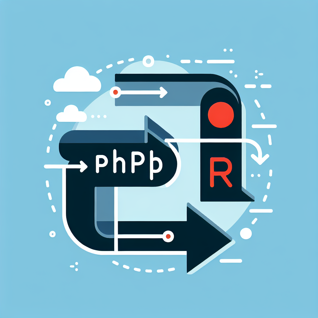 Convert PHP to R Effortlessly: Powerful Tool Online - Tool visualization