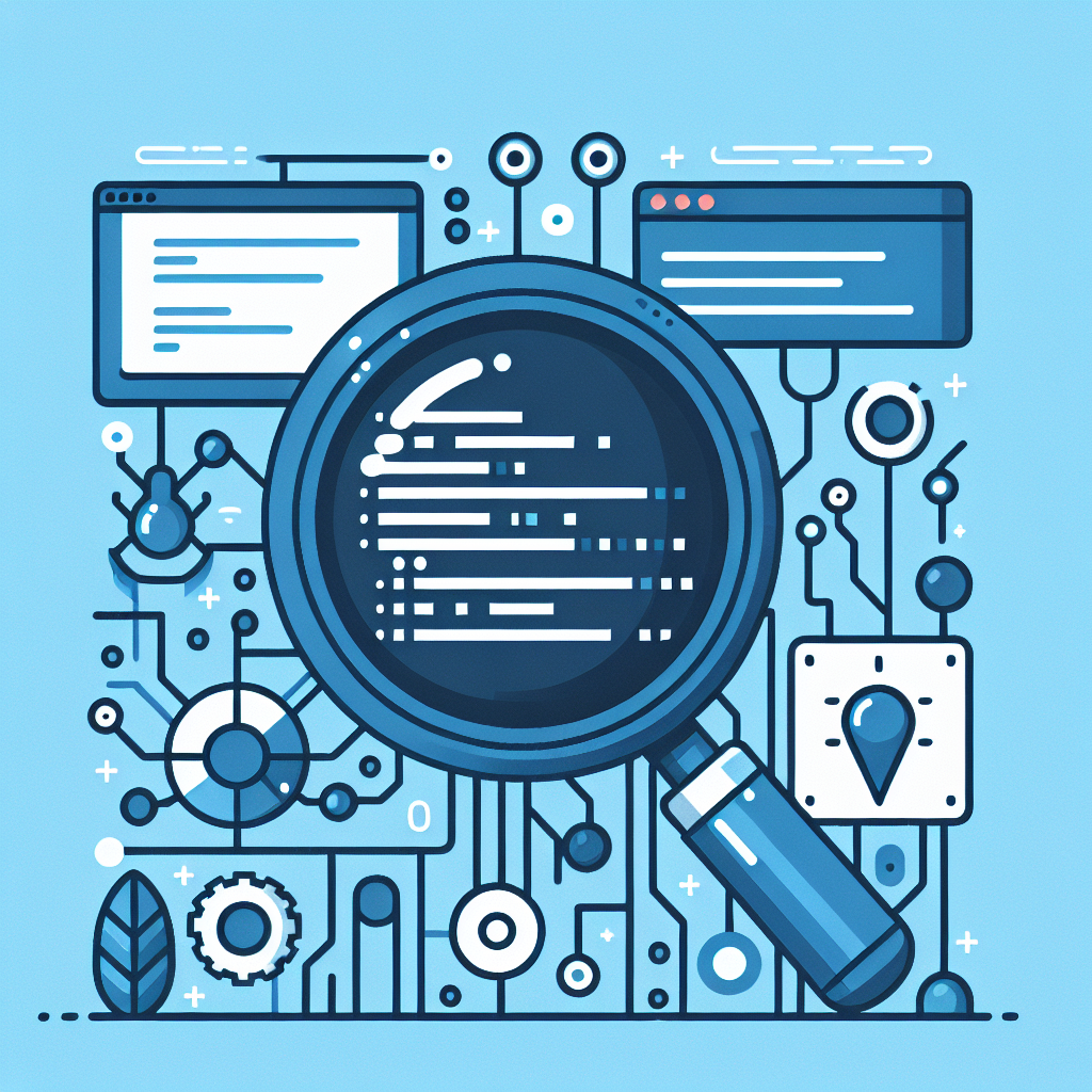 Optimize Your PL/I Code with Our Advanced Debugger - Tool visualization