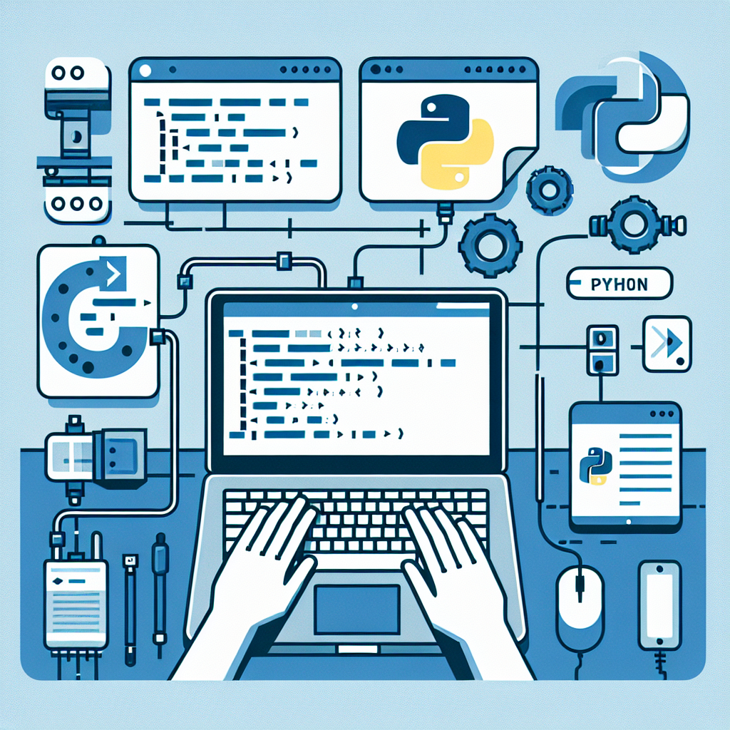 Convert Python to Assembly Language: Efficient Tool - Tool visualization