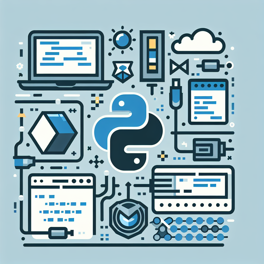 Convert Python to Visual Basic .NET Easily Online - Tool visualization