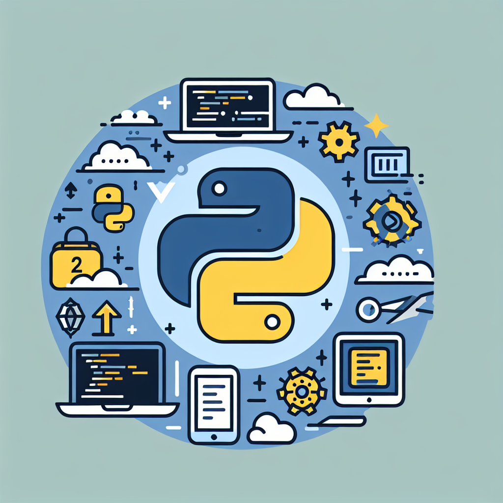 Effortlessly Upgrade from Python 2 to Python 3 Today - Tool visualization