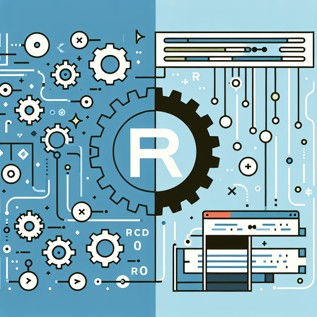 Convert R Code to Assembly: Efficient Tool Guide - Tool visualization