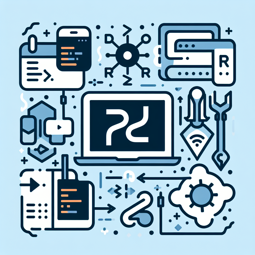 Convert R to Haskell Easily: Streamline Your Workflow - Tool visualization