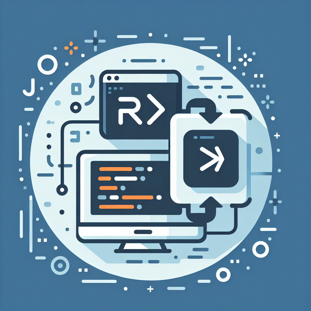 Effortless R to Java Conversion Tool | Fast & Accurate - Tool visualization