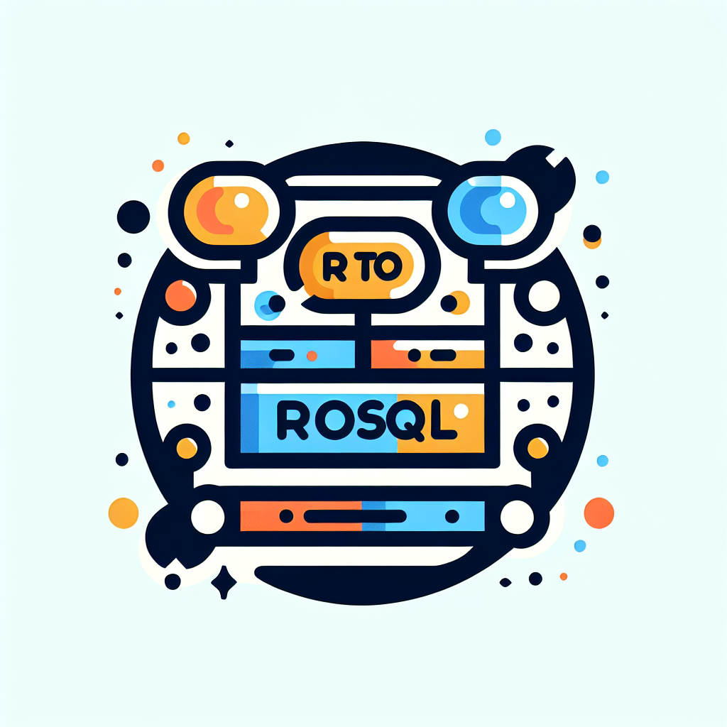 Effortlessly Convert R Data to NoSQL with Our Tool - Tool visualization