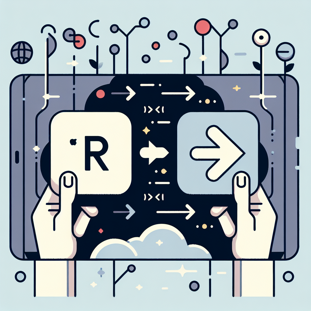 Convert R Code to Swift Seamlessly | R to Swift Tool - Tool visualization
