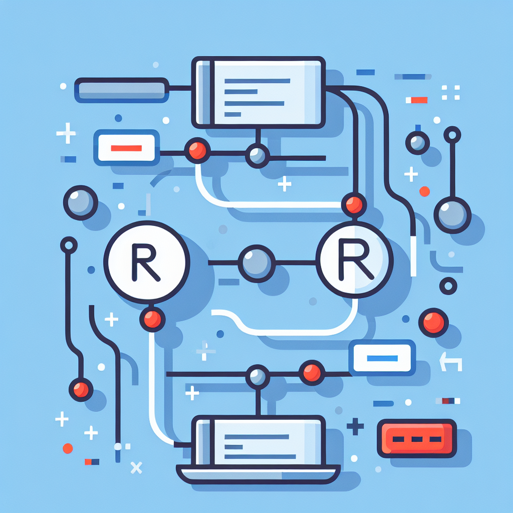 Convert R to VB.NET: Streamline Your Code Today - Tool visualization