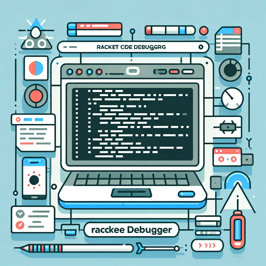 Optimize Racket Code: Powerful Debugger Tool Online - Tool visualization