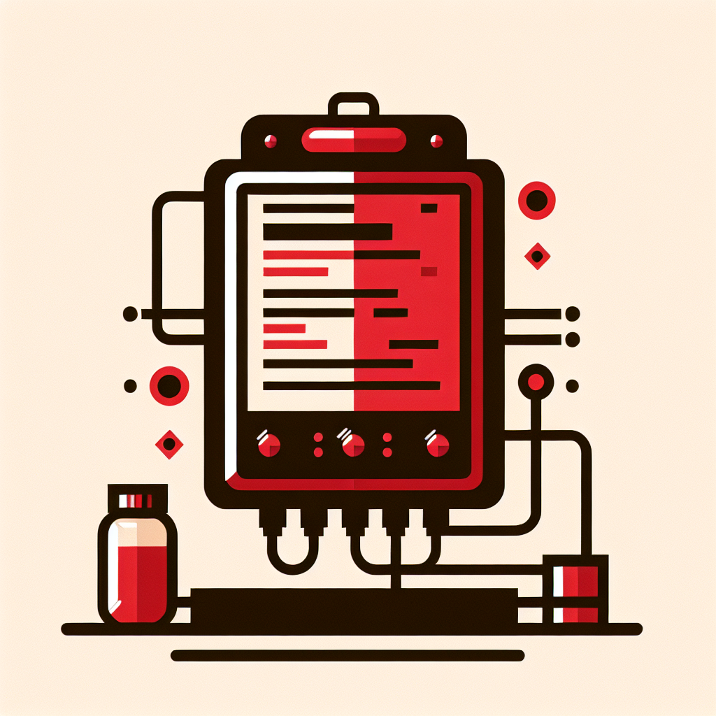 Optimize Debugging: Red Code Debugger Tool - Tool visualization