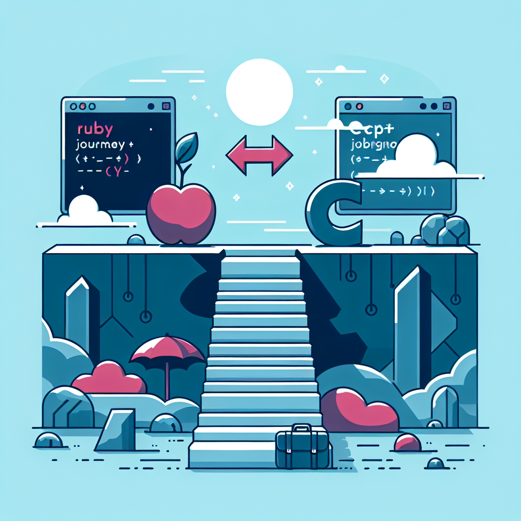 Convert Ruby to C++ Effortlessly: Powerful Tool Online - Tool visualization