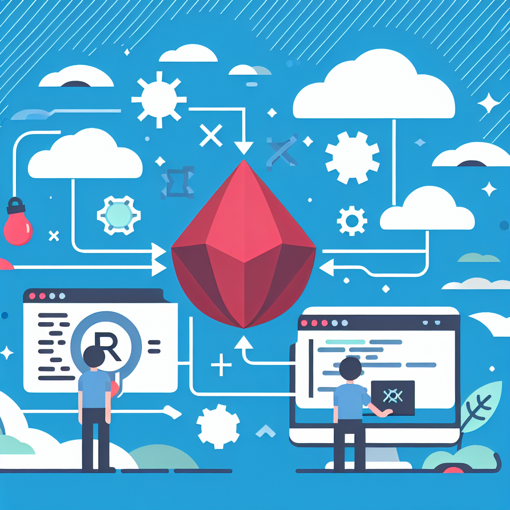 Convert Ruby to C#: Efficient Tool for Seamless Code Migration - Tool visualization