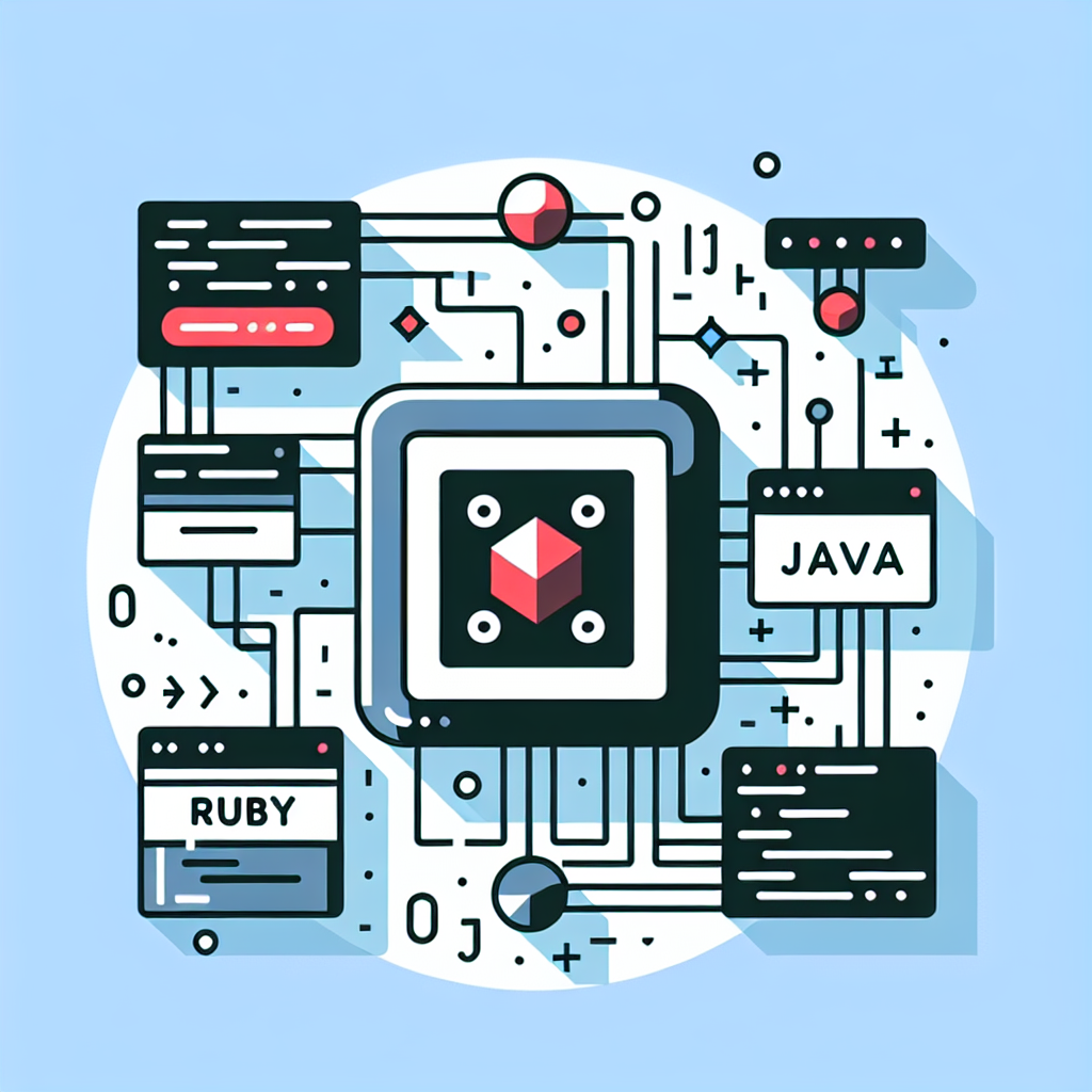 Convert Ruby to Java: Seamless Code Transformation Tool - Tool visualization