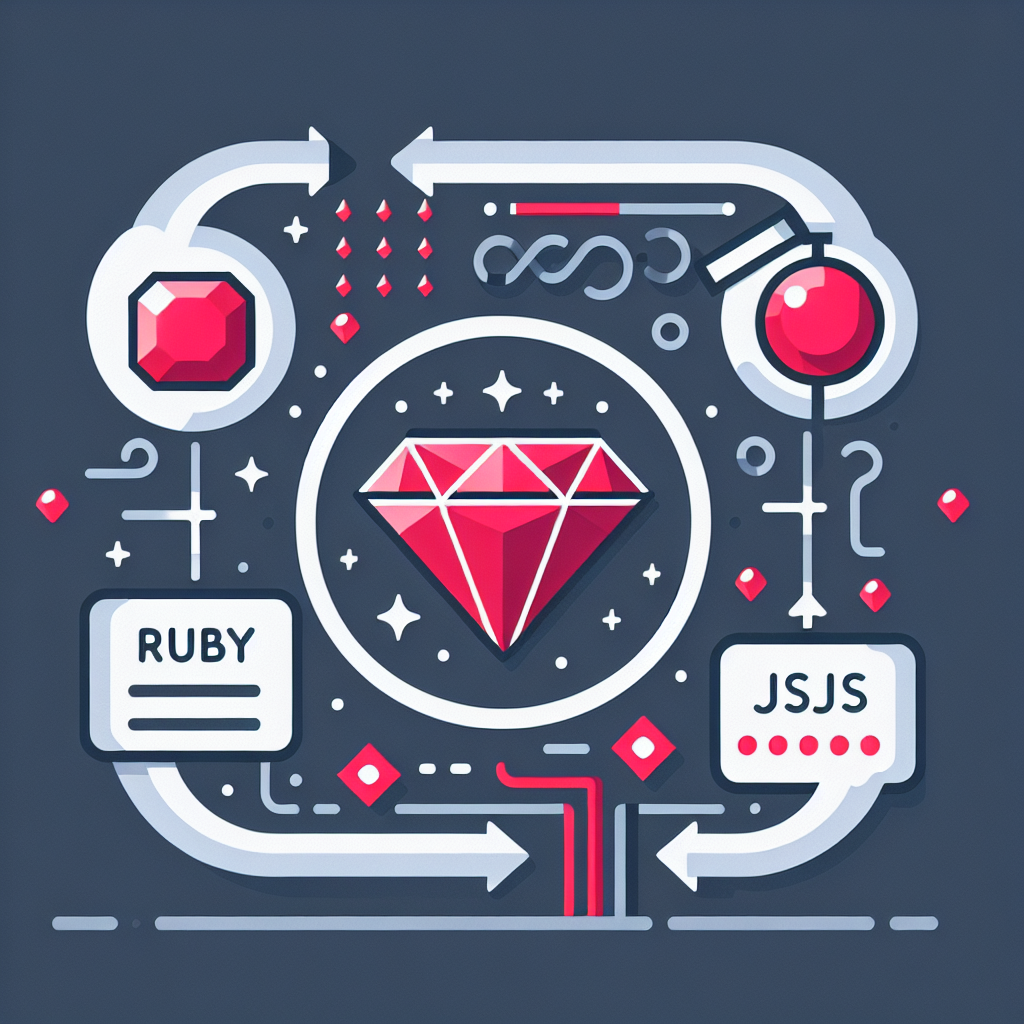 Convert Ruby to JavaScript: Fast & Easy Tool Online - Tool visualization