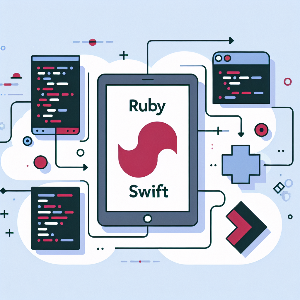 Convert Ruby to Swift Easily | Ruby-to-Swift Tool - Tool visualization