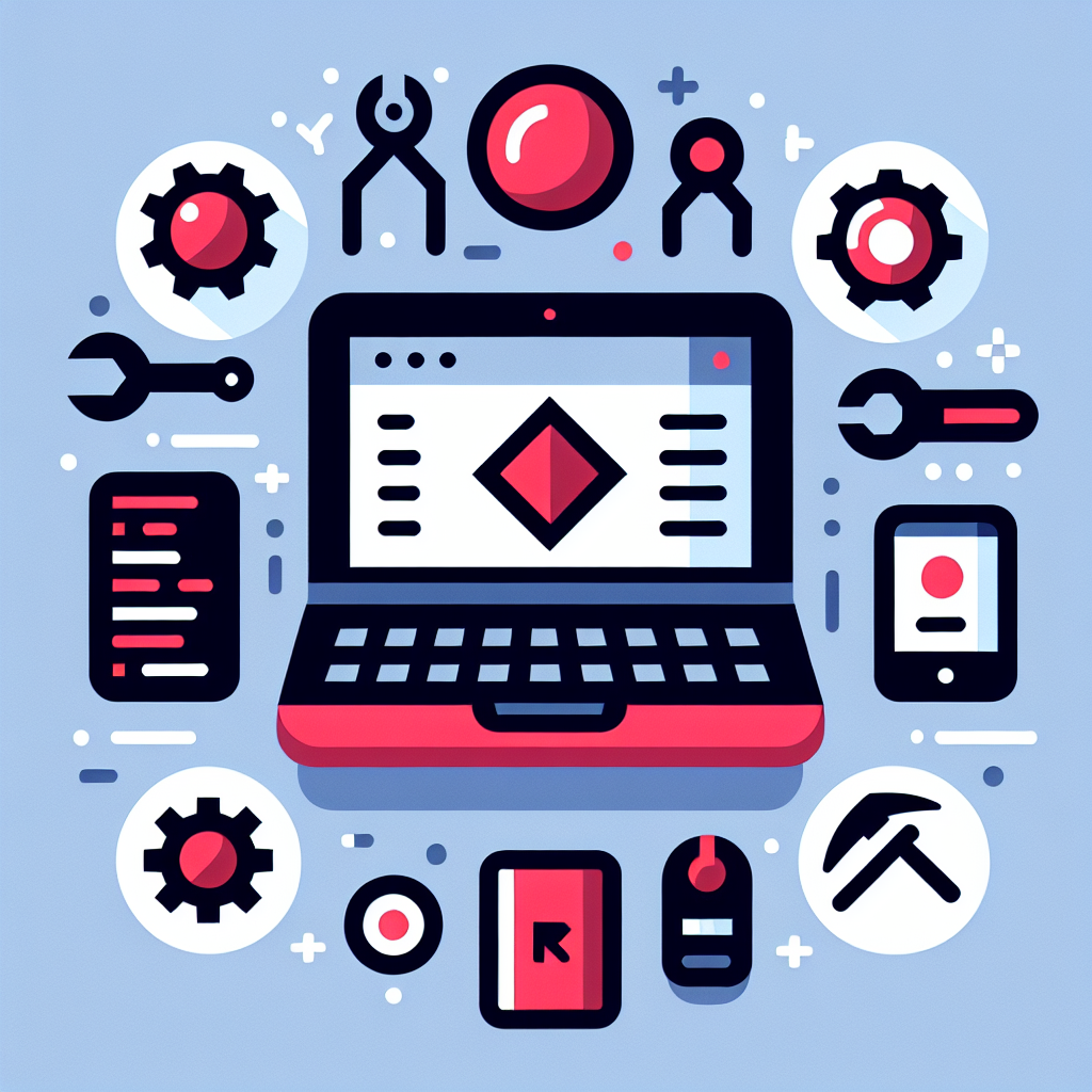 Master Ruby Code Debugging with Our Advanced Tool - Tool visualization