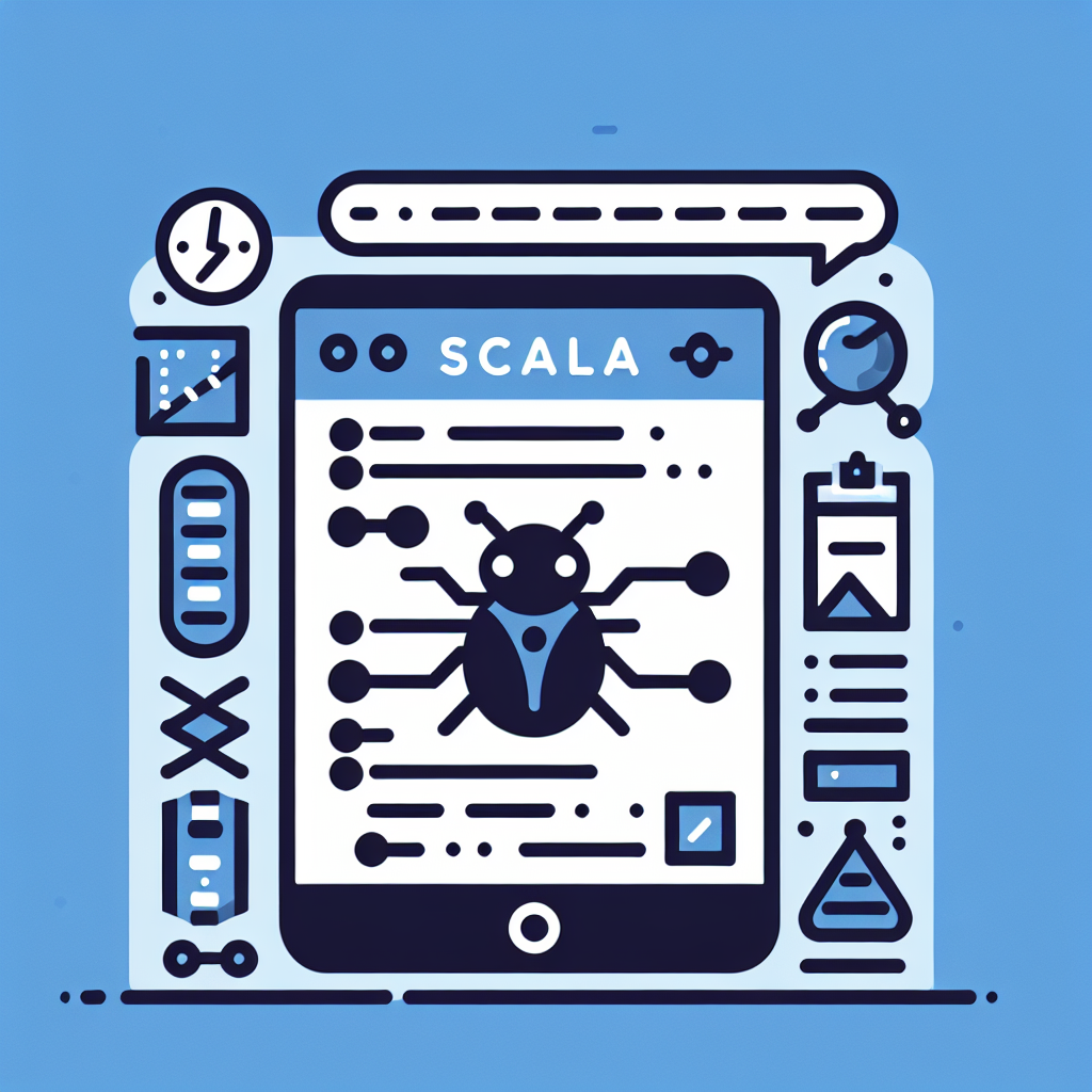 Effortless Scala Code Debugger: Boost Your Productivity - Tool visualization
