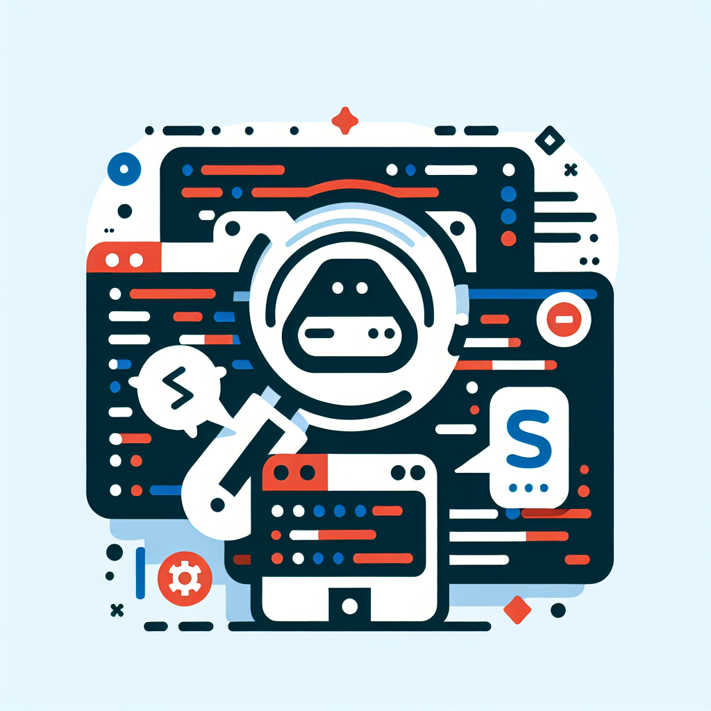 Master Smalltalk Debugging: Top Code Debugger Tool - Tool visualization
