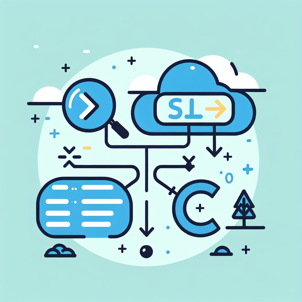 Convert SQL to C++ Code Effortlessly Online Tool - Tool visualization