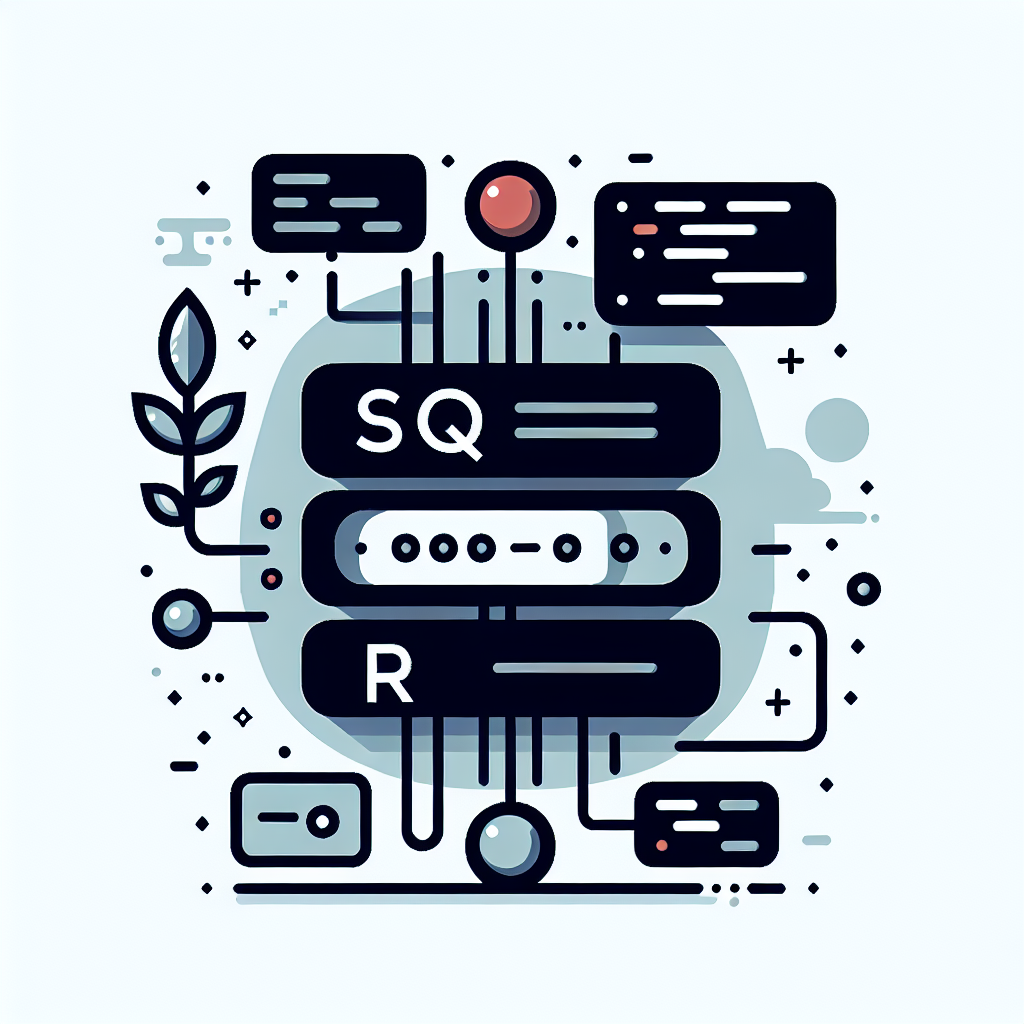 Convert SQL to R Code Easily with Our Powerful Tool - Tool visualization