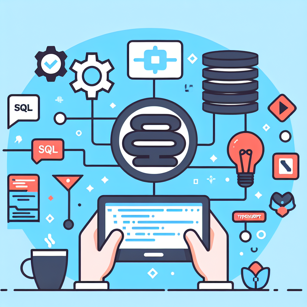 Convert SQL to TypeScript Instantly - Free Online Tool - Tool visualization