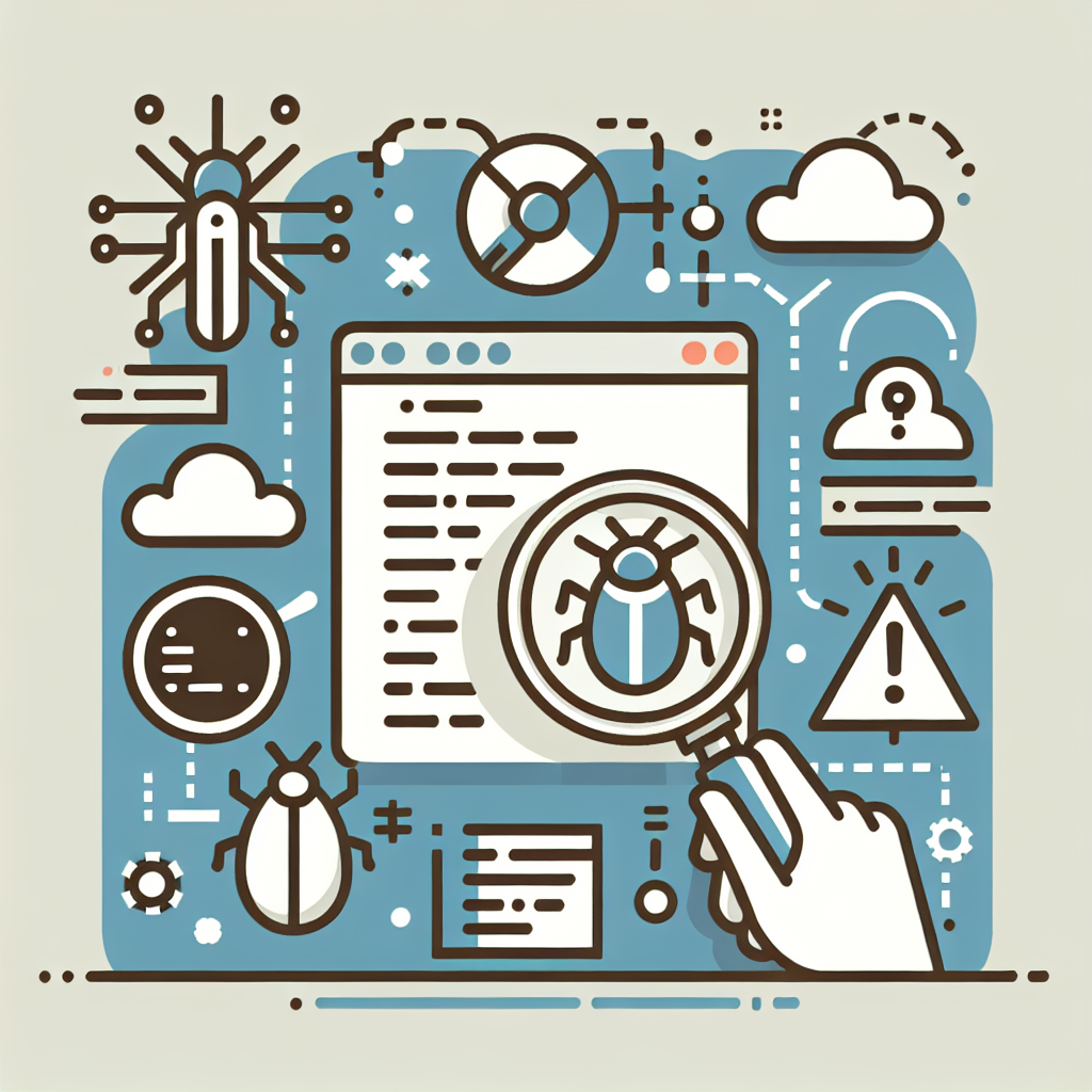 Optimize Your Stata Code with Our Debugger Tool - Tool visualization