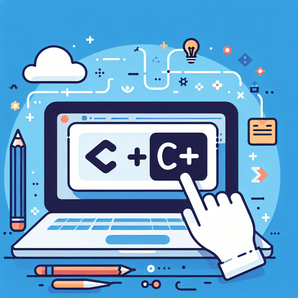Swift to C++ Converter Tool: Easy Code Transformation - Tool visualization
