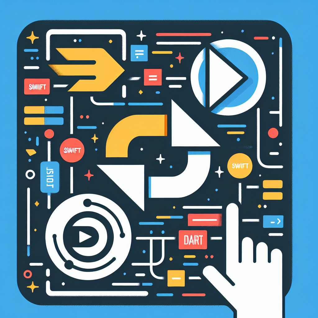 Swift to Dart Converter: Effortless Code Migration Tool - Tool visualization