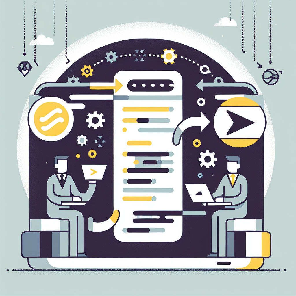 Swift to JavaScript Converter: Seamless Code Transition - Tool visualization