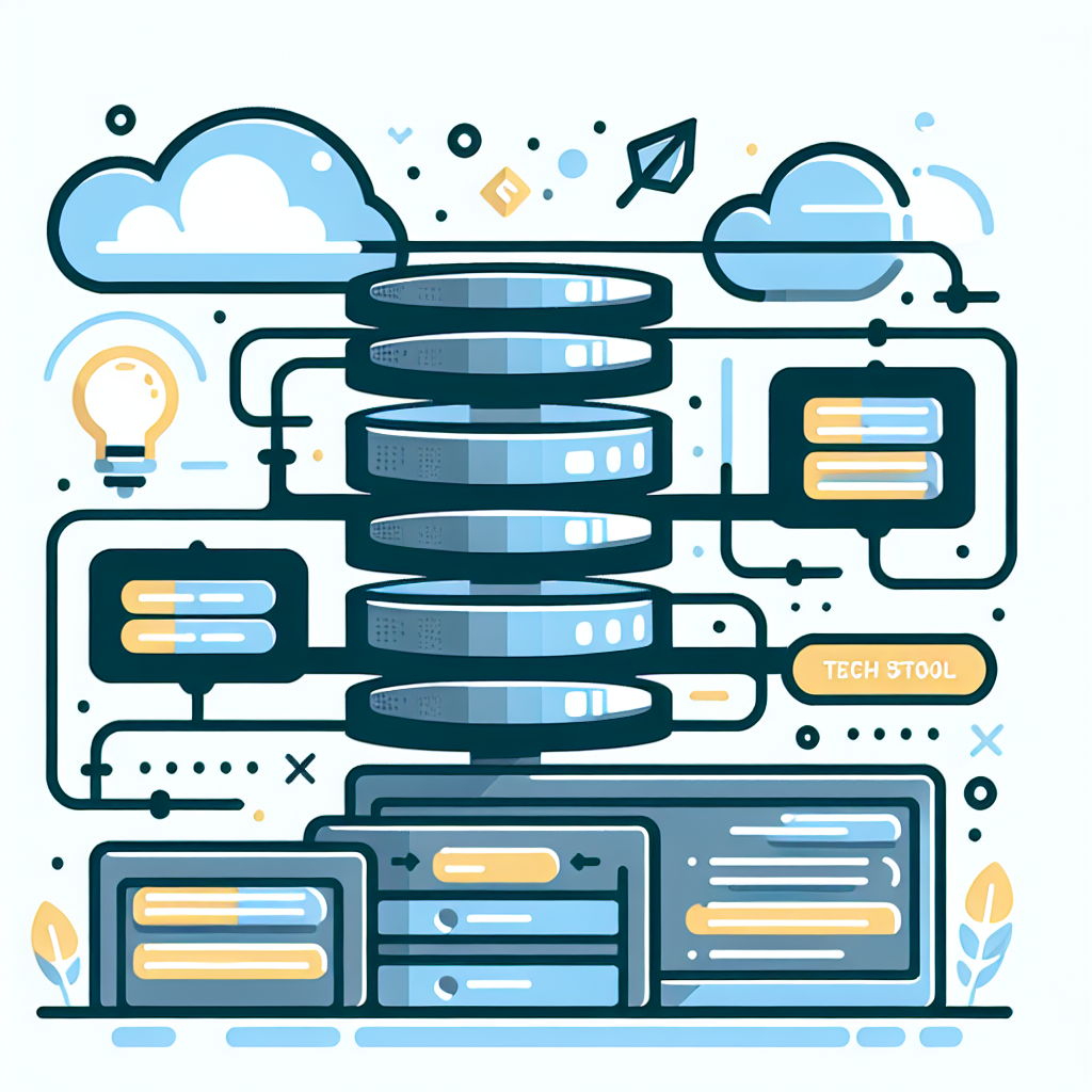 Optimize Swift Apps: Seamless NoSQL Integration Tool - Tool visualization