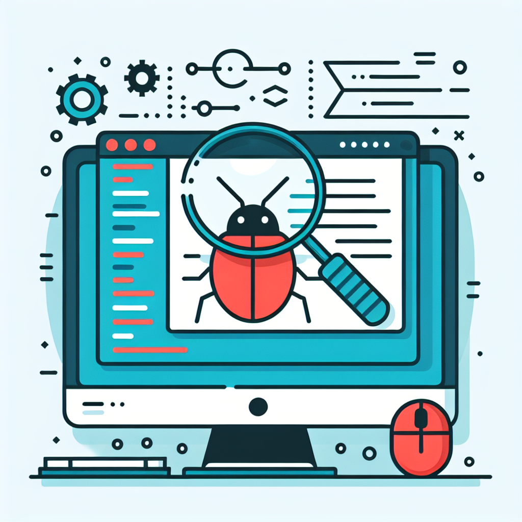 Optimize Your Code: Swift Code Debugger Tool - Tool visualization