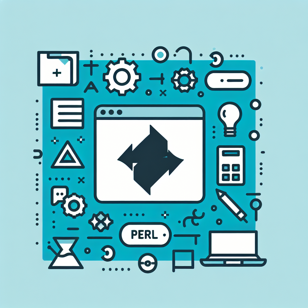 Convert Visual Basic .NET to Perl: Easy Tool Online - Tool visualization