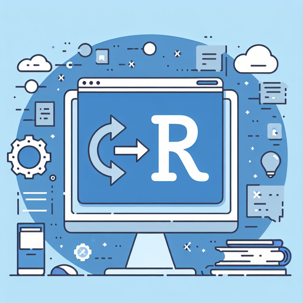 Convert Visual Basic .NET to R Easily | VB.NET to R Tool - Tool visualization