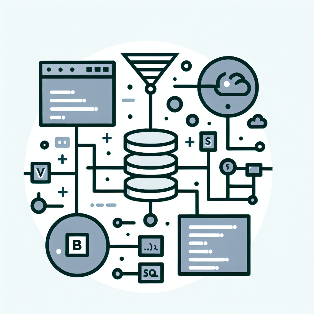 Optimize VB.NET Code: Seamless SQL Integration Tool - Tool visualization