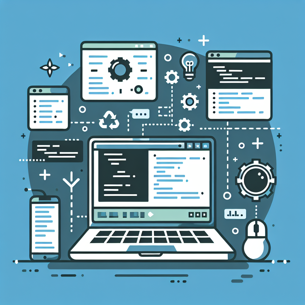 Optimize Debugging with Visual FoxPro Code Tool - Tool visualization